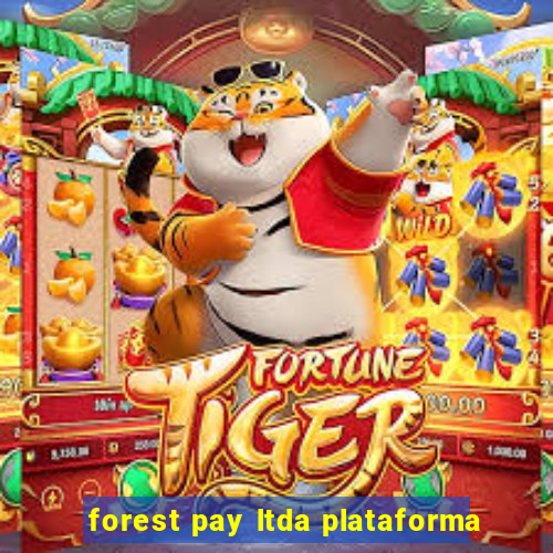 forest pay ltda plataforma